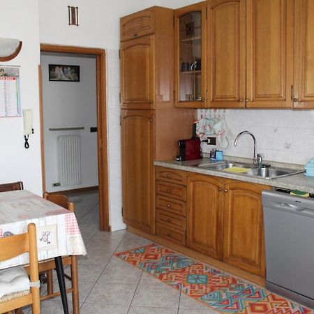 Appartamento Widmann Coredo Exteriör bild